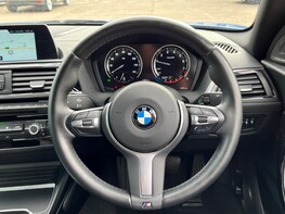 BMW 2 Series 218I M SPORT 20