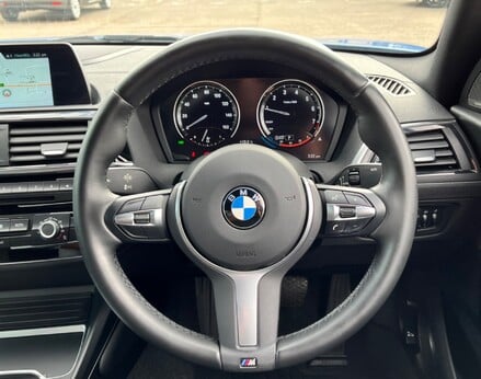 BMW 2 Series 218I M SPORT 20