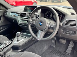 BMW 2 Series 218I M SPORT 18