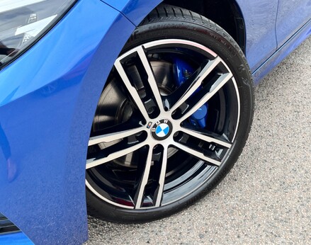 BMW 2 Series 218I M SPORT 3