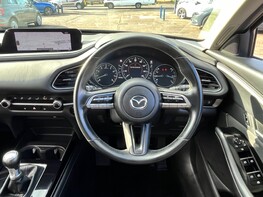 Mazda CX-30 SE-L MHEV 19