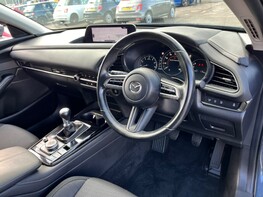 Mazda CX-30 SE-L MHEV 18