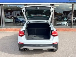 Audi Q2 TFSI SPORT 65