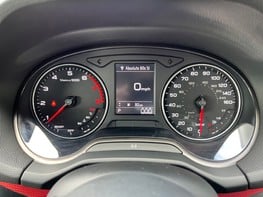 Audi Q2 TFSI SPORT 21