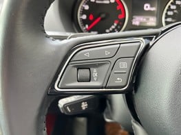 Audi Q2 TFSI SPORT 52