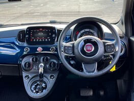 Fiat 500 LOUNGE DUALOGIC 19