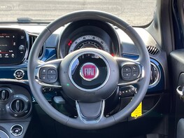 Fiat 500 LOUNGE DUALOGIC 20