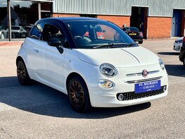 Fiat 500 120TH ANNIVERSARY 4