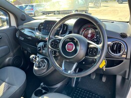 Fiat 500 120TH ANNIVERSARY 19