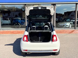 Fiat 500 120TH ANNIVERSARY 58