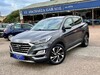 Hyundai TUCSON T-GDI PREMIUM SE