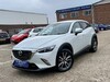 Mazda CX-3 SPORT NAV