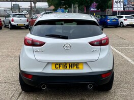 Mazda CX-3 SPORT NAV 6