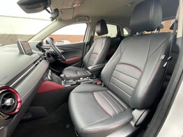 Mazda CX-3 SPORT NAV 62