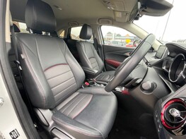 Mazda CX-3 SPORT NAV 61