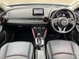 Mazda CX-3 SPORT NAV 2