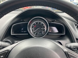 Mazda CX-3 SPORT NAV 20