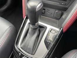 Mazda CX-3 SPORT NAV 42