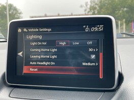 Mazda CX-3 SPORT NAV 34