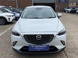 Mazda CX-3 SPORT NAV 5