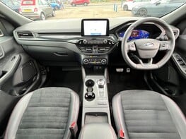 Ford Kuga ST-LINE X FIRST EDITION 2