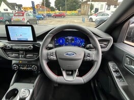 Ford Kuga ST-LINE X FIRST EDITION 18