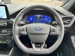 Ford Kuga ST-LINE X FIRST EDITION 19