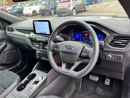 Ford Kuga ST-LINE X FIRST EDITION 17