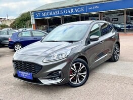 Ford Kuga ST-LINE X FIRST EDITION 1