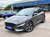 Ford Kuga ST-LINE X FIRST EDITION