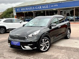 Kia Niro FIRST EDITION 1