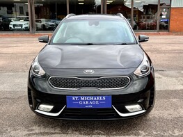 Kia Niro FIRST EDITION 5