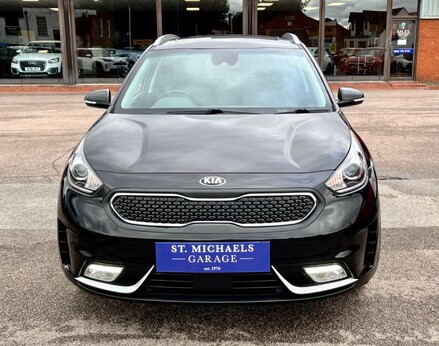 Kia Niro FIRST EDITION 5