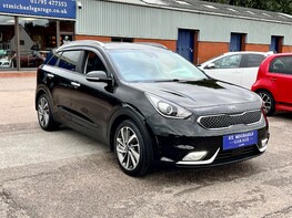 Kia Niro FIRST EDITION 4