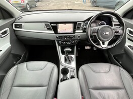 Kia Niro FIRST EDITION 2