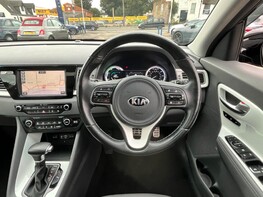 Kia Niro FIRST EDITION 19