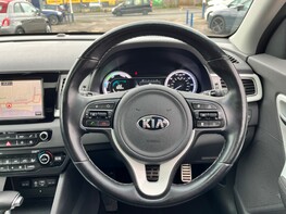 Kia Niro FIRST EDITION 20