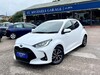 Toyota Yaris DESIGN FHEV