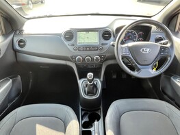 Hyundai i10 GO SE 2