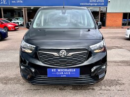 Vauxhall Combo Life ENERGY CDTI S/S 5