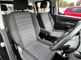 Vauxhall Combo Life ENERGY CDTI S/S 53