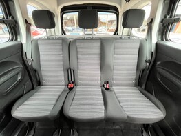 Vauxhall Combo Life ENERGY CDTI S/S 55