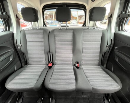 Vauxhall Combo Life ENERGY CDTI S/S 55