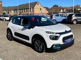 Citroen C3 PURETECH FLAIR S/S 4