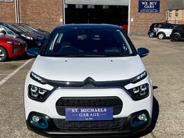 Citroen C3 PURETECH FLAIR S/S 5