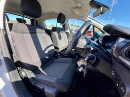 Citroen C3 PURETECH FLAIR S/S 47