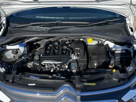 Citroen C3 PURETECH FLAIR S/S