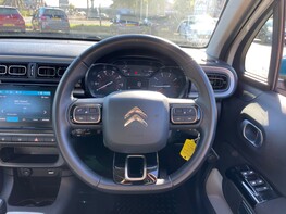 Citroen C3 PURETECH FLAIR S/S 19