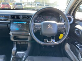 Citroen C3 PURETECH FLAIR S/S 18