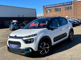 Citroen C3 PURETECH FLAIR S/S 1